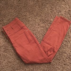 Highwaisted Pant Size 2